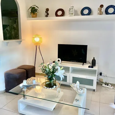Heart And Soul Apartman