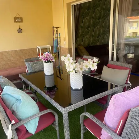 Apartamento Heart And Soul