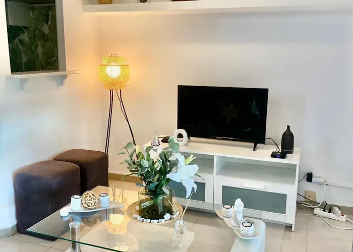 Heart And Soul Apartament