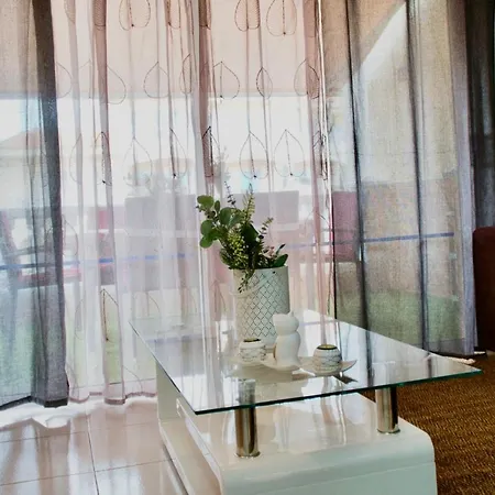 Heart And Soul Appartement *