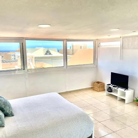 Appartement Heart And Soul San Miguel de Abona