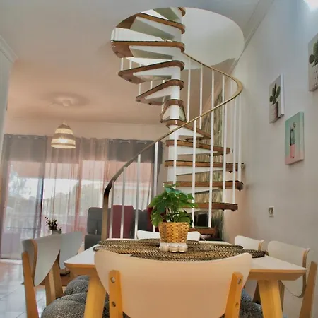 Appartement Heart And Soul