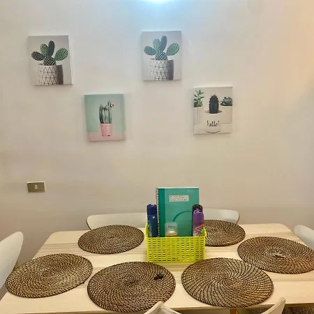 Heart And Soul Appartement