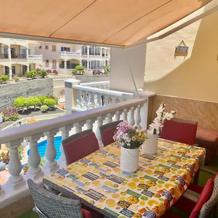 Heart And Soul Appartement