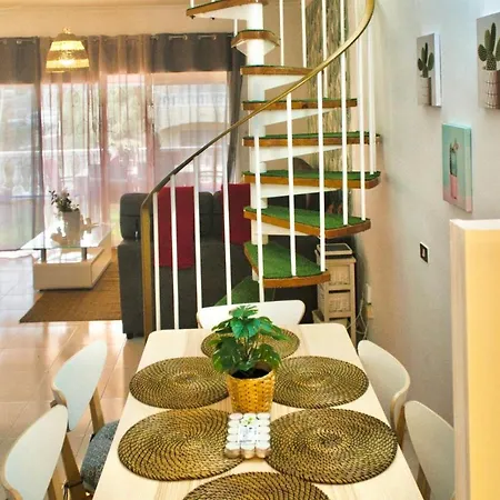 Heart And Soul Appartement