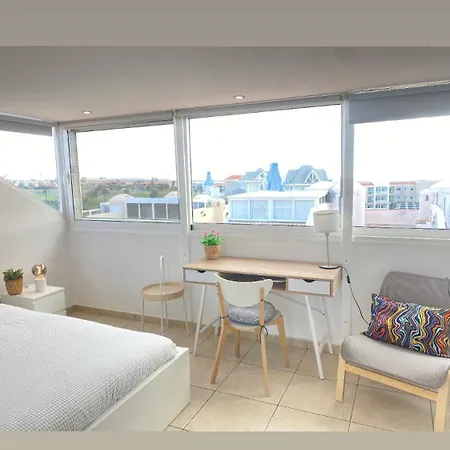 Heart And Soul Appartement San Miguel de Abona