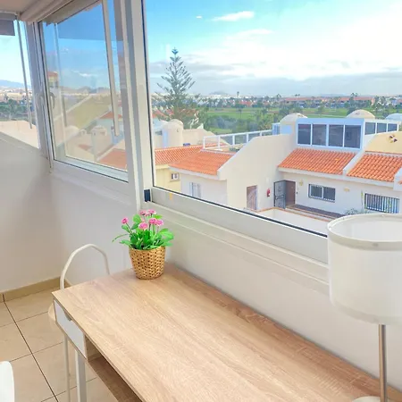 Appartement Heart And Soul San Miguel de Abona