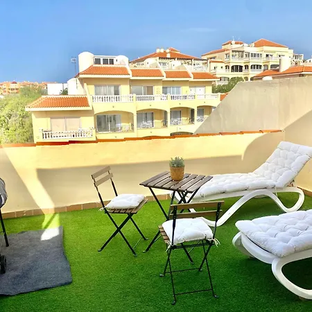 Heart And Soul Appartement *