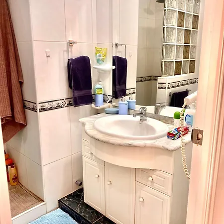 Heart And Soul Apartment
