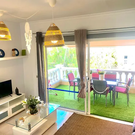 Heart And Soul Appartement *