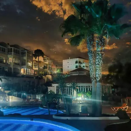 Appartement Heart And Soul San Miguel de Abona