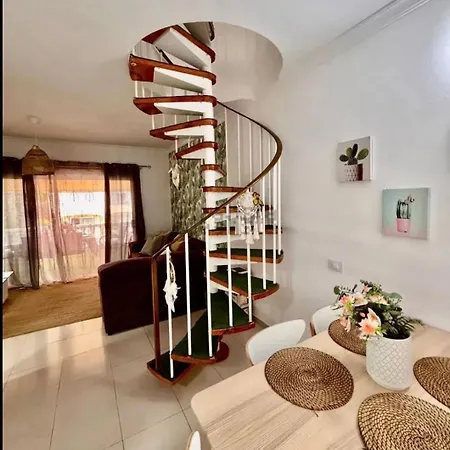 Appartement Heart And Soul San Miguel de Abona