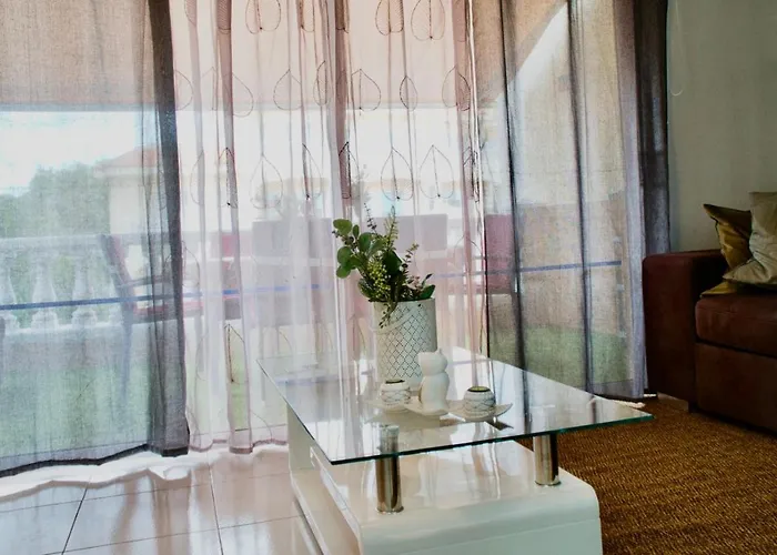 Heart And Soul Appartement *