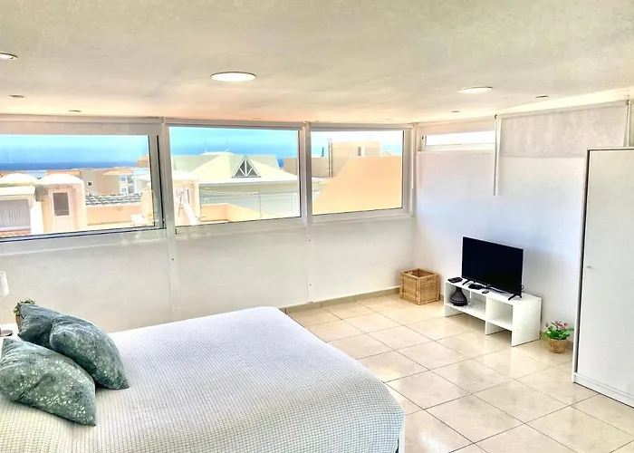 Appartement Heart And Soul San Miguel de Abona