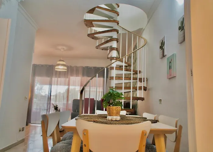 Appartement Heart And Soul