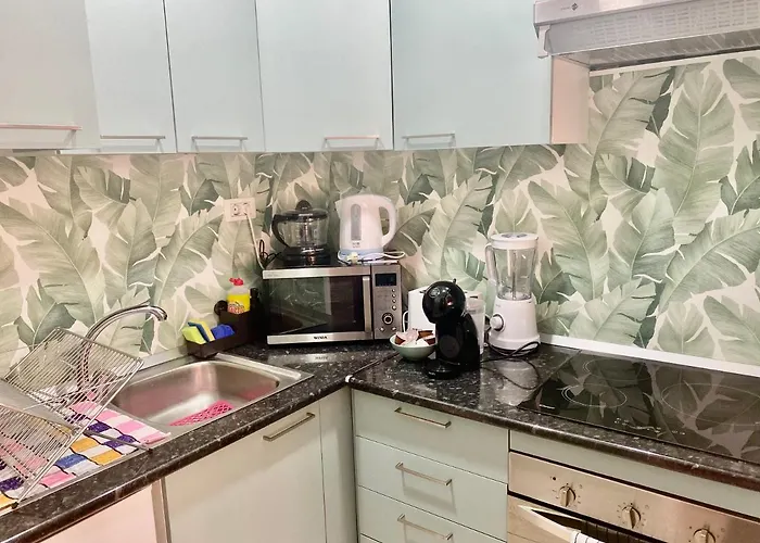 Heart And Soul San Miguel de Abona