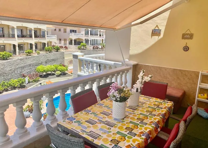 Heart And Soul Appartement