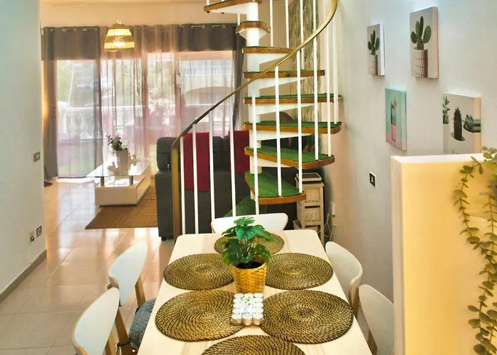 Heart And Soul Appartement