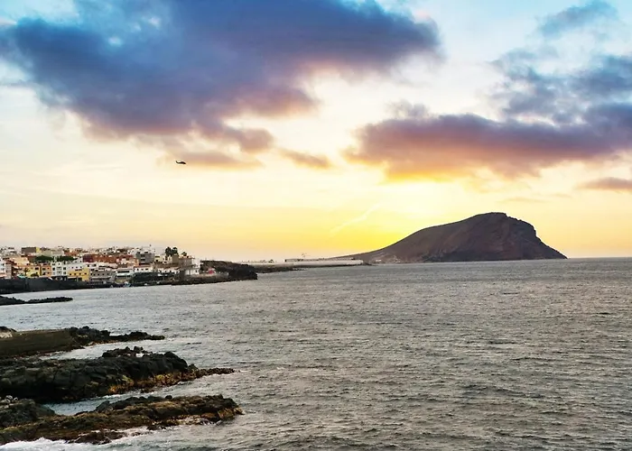 Heart And Soul Appartement San Miguel de Abona