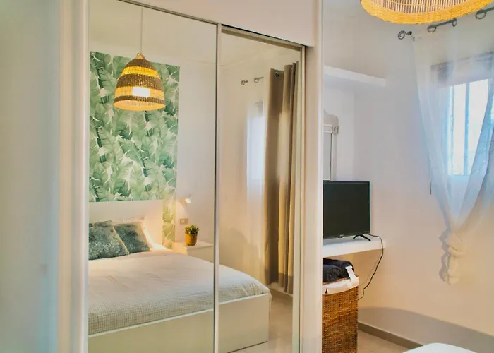 Heart And Soul San Miguel de Abona