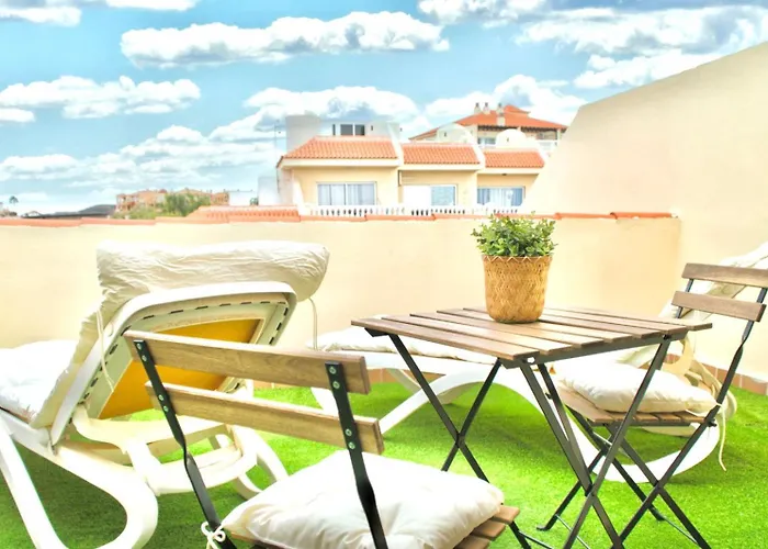 Heart And Soul San Miguel de Abona