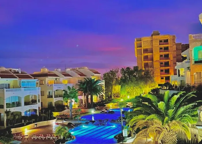 Heart And Soul San Miguel de Abona