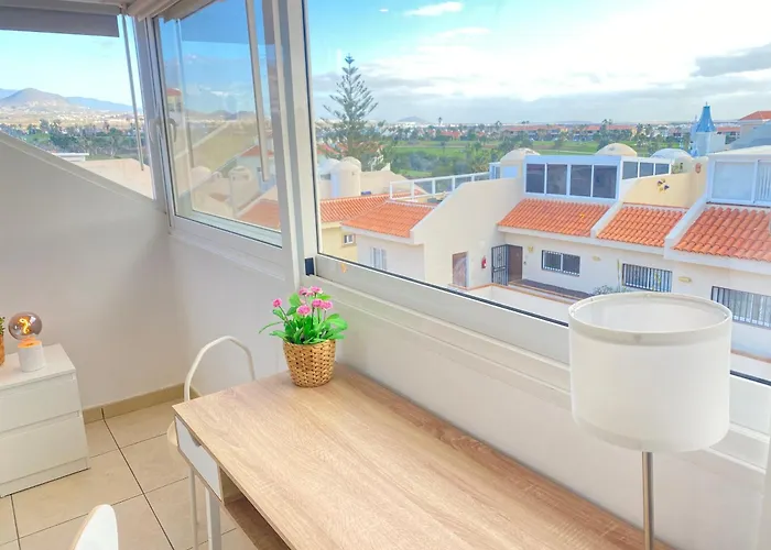 Appartement Heart And Soul San Miguel de Abona