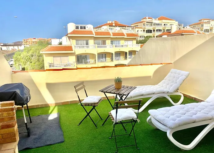 Heart And Soul Appartement *