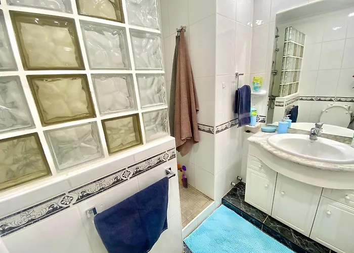 Appartement Heart And Soul San Miguel de Abona