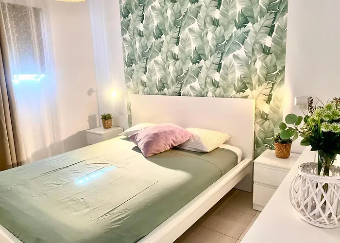 Heart And Soul San Miguel de Abona