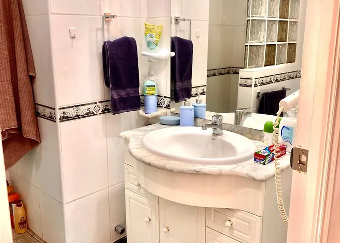 Heart And Soul Appartement