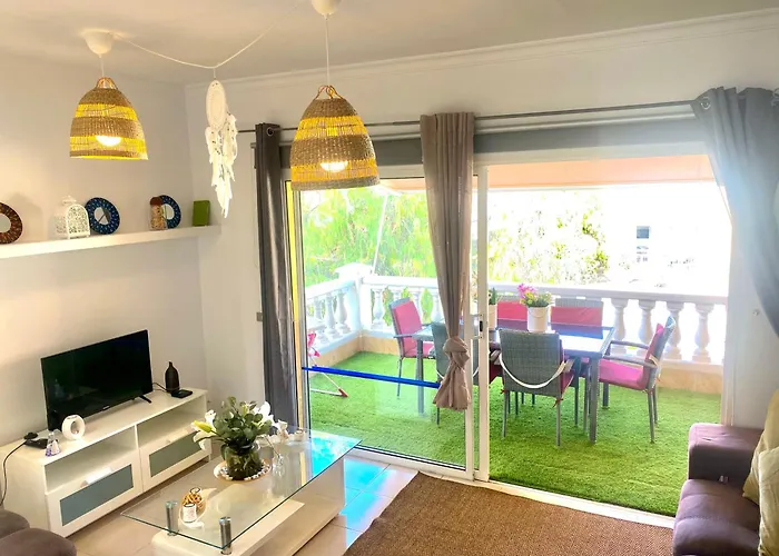 Heart And Soul Appartement *