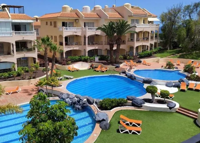 Heart And Soul * San Miguel de Abona