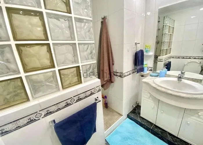 Appartement Heart And Soul San Miguel de Abona