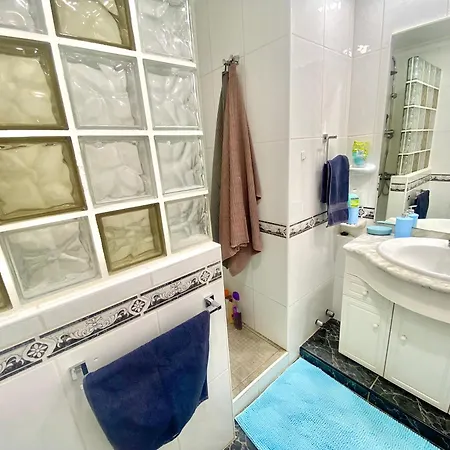 Appartement Heart And Soul San Miguel de Abona