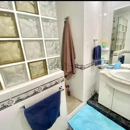 Apartment Heart And Soul San Miguel de Abona