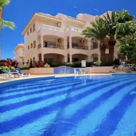 Heart And Soul Apartment San Miguel de Abona