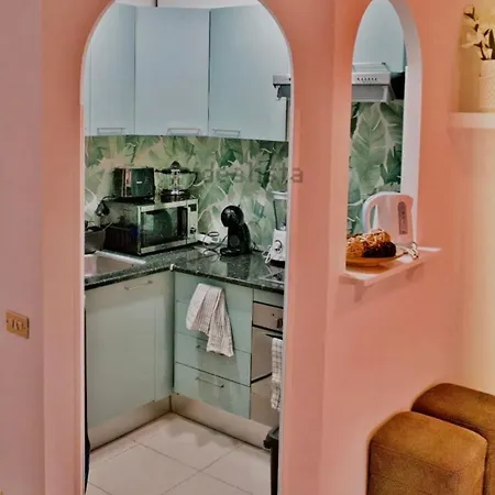 Appartement Heart And Soul San Miguel de Abona