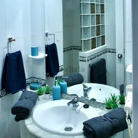 Heart And Soul Apartment *