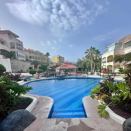 Heart And Soul Appartement San Miguel de Abona